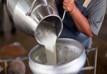 Затраты на производство сырого молоко существенно выросли