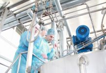 В Вологде будет ликвидирован уникальный молочный завод