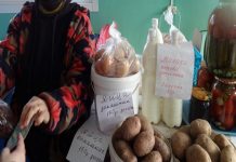 В Бурятии оштрафовали двух торговцев молоком и домашними яйцами