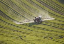 Влияние 70-летнего использования пестицидов на качество европейских почв
