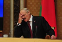 Канадская компания планирует заработать на санкциях против Белоруссии