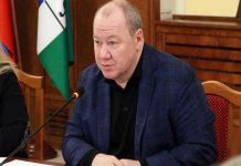 Депутата Заксобрания Новосибирской области лишили мандата