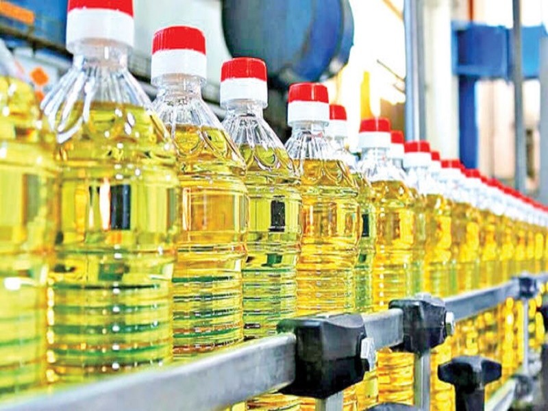 С осени изменится пошлина на экспорт подсолнечного масла из РФ