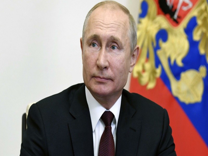 Путин поручил увеличить ввоз сельхозпродукции из СНГ
