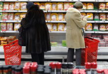 В России заморозят цены на мясо птицы
