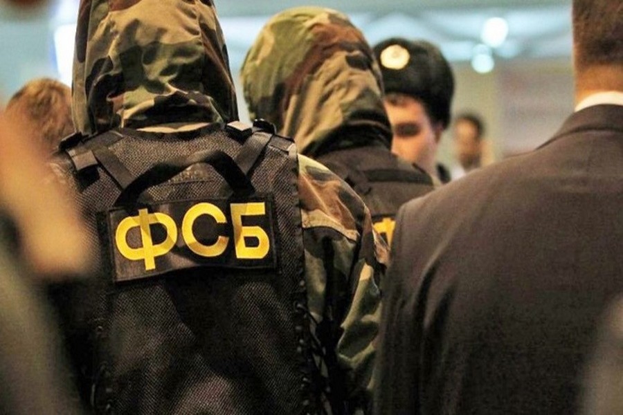 ФСБ провела обыск и выемку документов в департаменте сельского хозяйства и потребительского рынка Севастополя