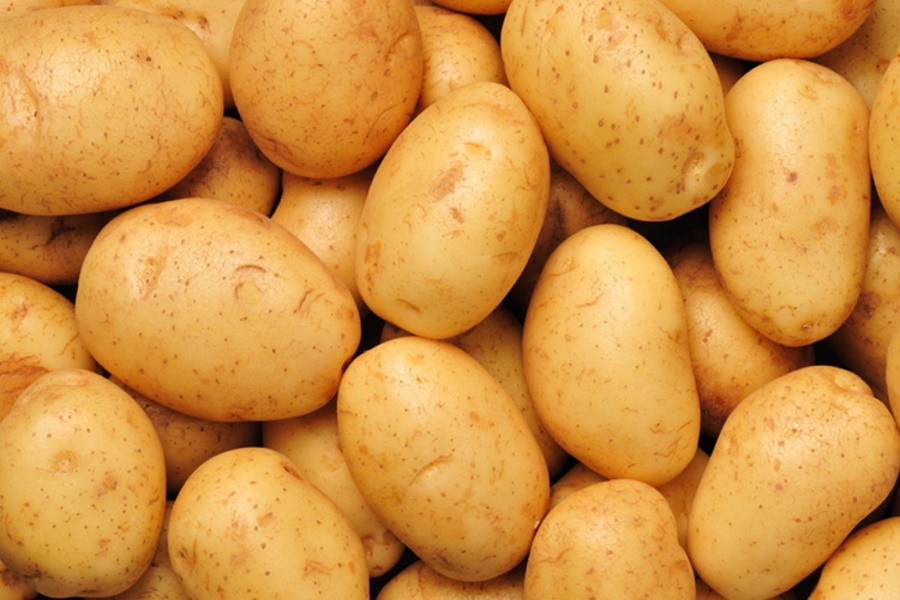 В Крыму за неделю картофель подорожал в два раза