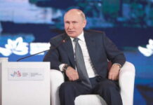 Необходимо увеличивать экспорт свинины — Путин