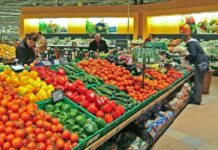 Власть не допустит дефицита продуктов питания в России — Патрушев