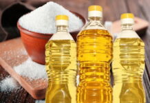 Российские власти в очередной раз пытаются сдержать цены на сахар и подсолнечное масло