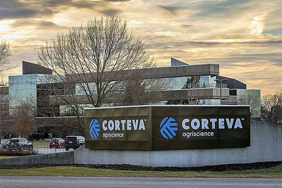 Corteva объявляет о назначении Чака Магро новым главным исполнительным директором