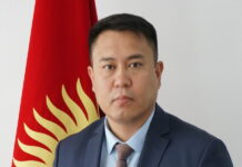 В Киргизии замглавы минсельхоза подозревается в коррупции