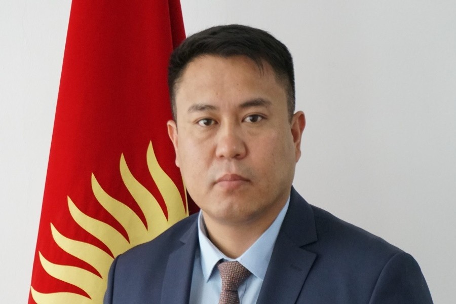 В Киргизии замглавы минсельхоза подозревается в коррупции