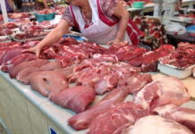 На Алтае с 11 ноября вступает в силу запрет на продажу домашнего мяса