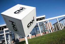 CNH Industrial завершает сделку по приобретению Raven Industries