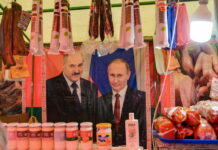 Отказ Александра Лукашенко от европейских продуктов ударит по российскому рынку