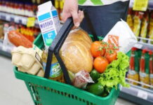 Российские регионы нашли способы сдерживания роста цен на продукты питания