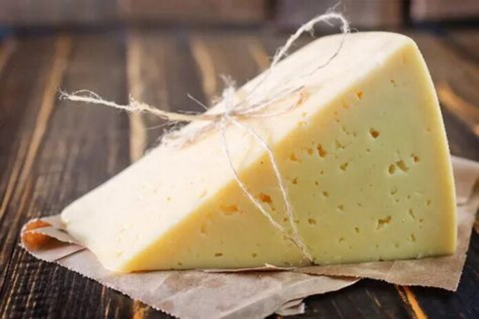 В Калининградской области сокращается производство сыра четвертый год подряд