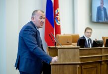 Красноярский министр сельского хозяйства призвал «ограмотнять» население