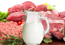Производство мяса и молока необходимо сократить на треть — Всемирный фонд дикой природы