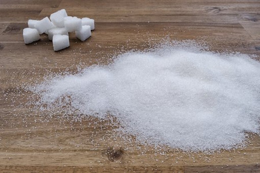 Ограничения и запреты — ФАС советует сдерживать рост цен на сахар