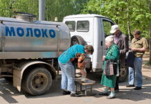 Ожидается очень серьезная просадка по выпуску молока с длительным сроком хранения — Ольга Соколова