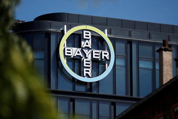 Bayer приостанавливает инвестиции и рекламу в России на неопределенный срок