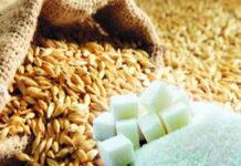 Российский зерновой союз считает решение о запрете на экспорт зерна несвоевременным