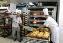 Пекари просят упростить процедуру сделок по слияниям и поглощениям