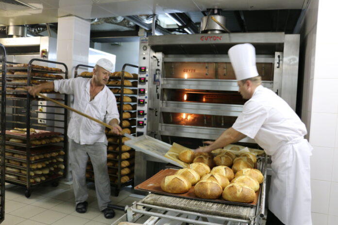 Пекари просят упростить процедуру сделок по слияниям и поглощениям