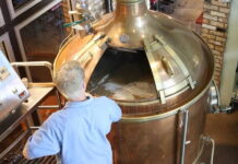 Безотходное производство: корм для животных из отходов пивоварения