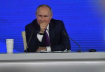 Мировые цены на удобрения могут продолжить расти — Путин