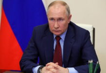 Западные страны продолжат покупать российские удобрения — Путин