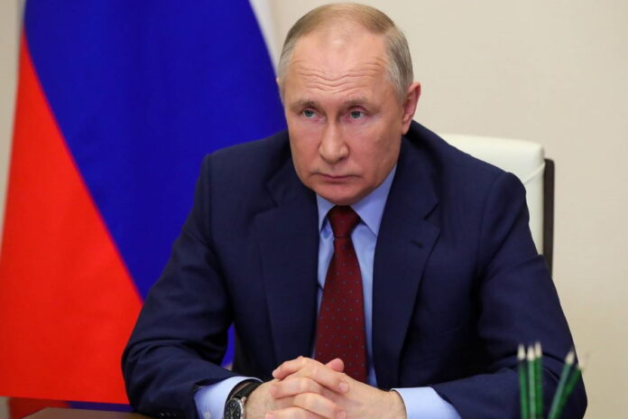 Западные страны продолжат покупать российские удобрения — Путин