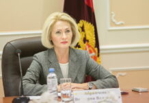 Виктория Абрамченко предложила продлить квотирование вывоза минеральных удобрений до 1 июля 2023 года