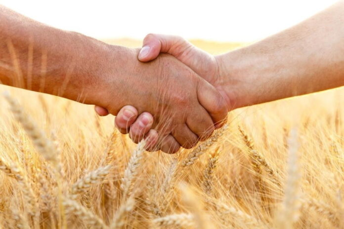 Минсельхоз укрепляет взаимодействие с российскими фермерами