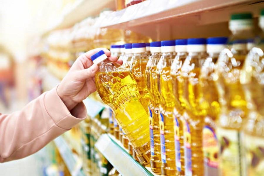 Как индонезийский запрет на экспорт пальмового масла отразится на стоимости масла подсолнечного?