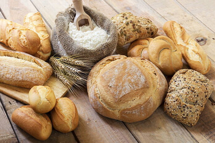 В РФ увеличился выпуск хлебопекарной и мукомольной продукции — Минсельхоз