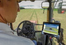 Аграрии к маю ожидают перебоев с электроникой и ПО для умной сельхозтехники
