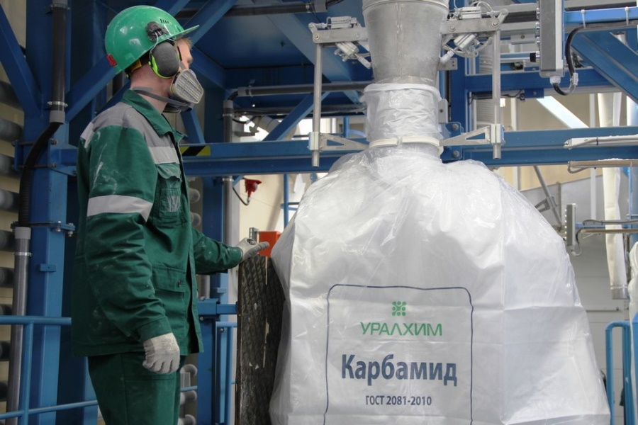 Российские производители удобрений просят снизить ставку НДС