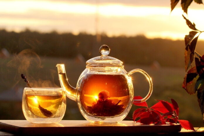 «Росчайкофе» предупредил о возможном дефиците отечественного чая