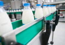 Молочная отрасль столкнулась с проблемами в поставках оборудования для новых проектов