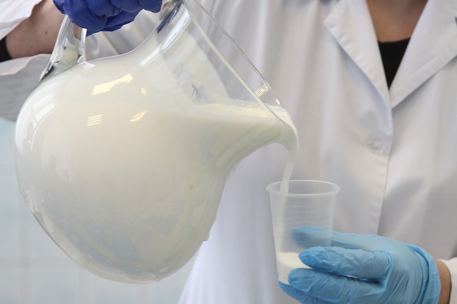 В магазинах Твери выявили фальсифицированную молочную продукцию