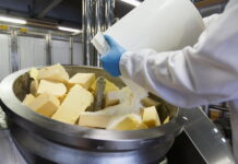 Российские производители молока и молочной продукции нарастили объемы производства