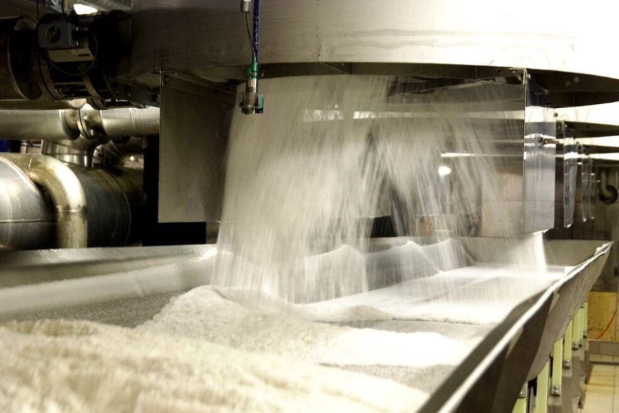 В иске отказать: сахарный завод проиграл Краснодарскому Минсельхозу спор за субсидию