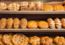 Союз пекарей просит продлить разрешение на продажу хлеба без упаковки