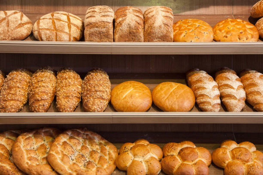 Союз пекарей просит продлить разрешение на продажу хлеба без упаковки