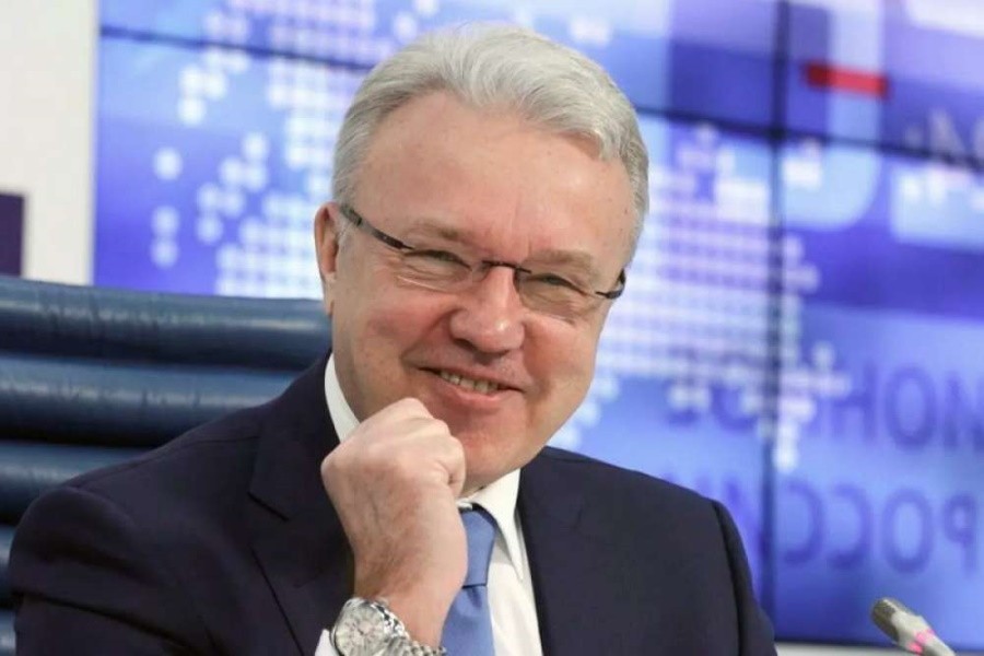 Красноярский губернатор возглавил топ землевладельцев среди глав регионов