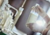 Производящими фальсифицированное молоко предприятиями займутся правоохранительные органы