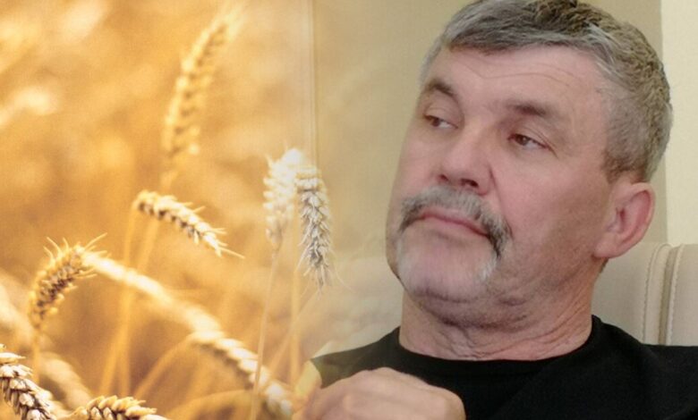 Волгоградский фермер Андрей Прошаков назвал действия российских производителей опаснее диверсии